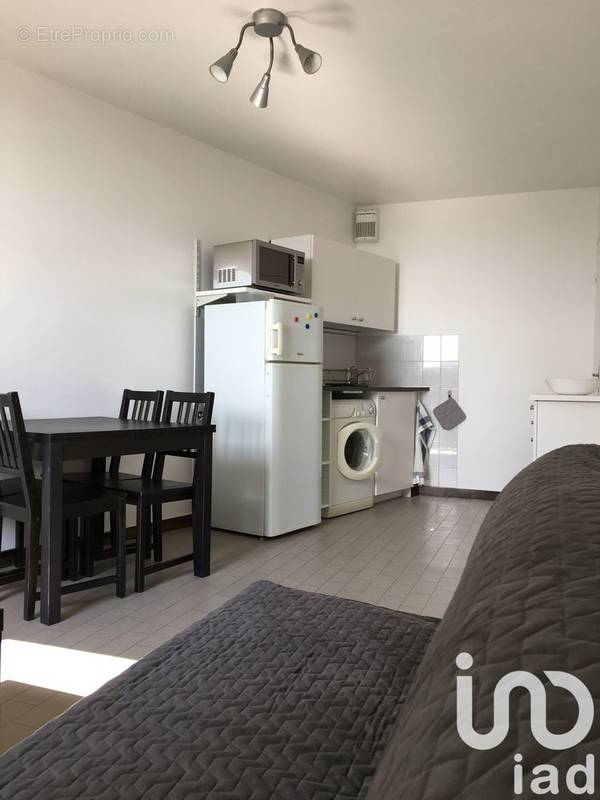 Photo 1 - Appartement à DAMMARTIN-EN-GOELE