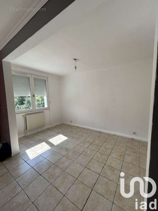 Photo 3 - Appartement à SAINT-ETIENNE