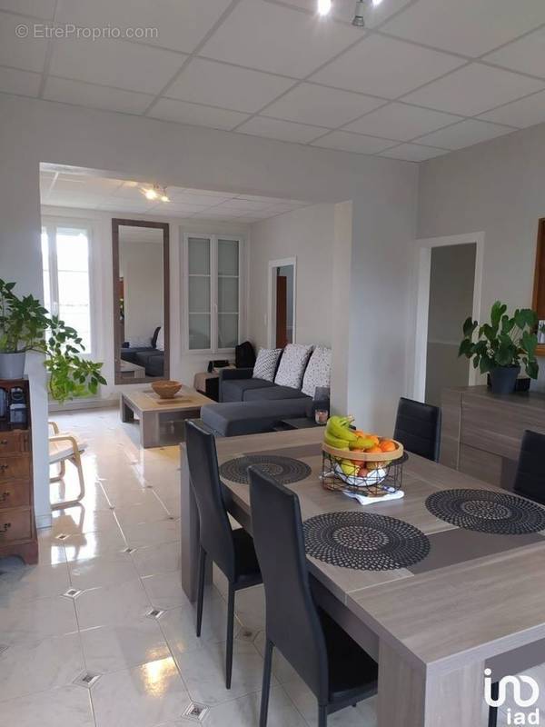 Photo 1 - Appartement à BRAY-SUR-SEINE