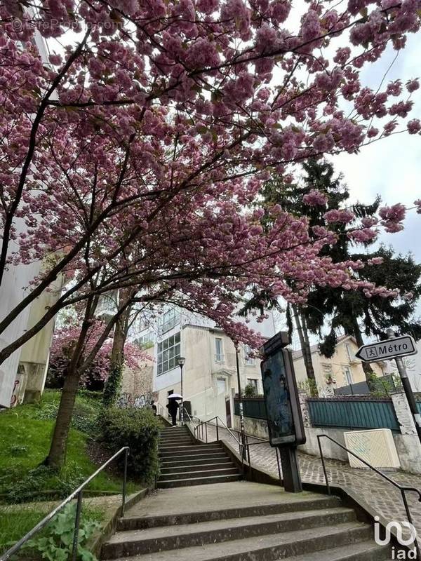 Photo 1 - Appartement à IVRY-SUR-SEINE