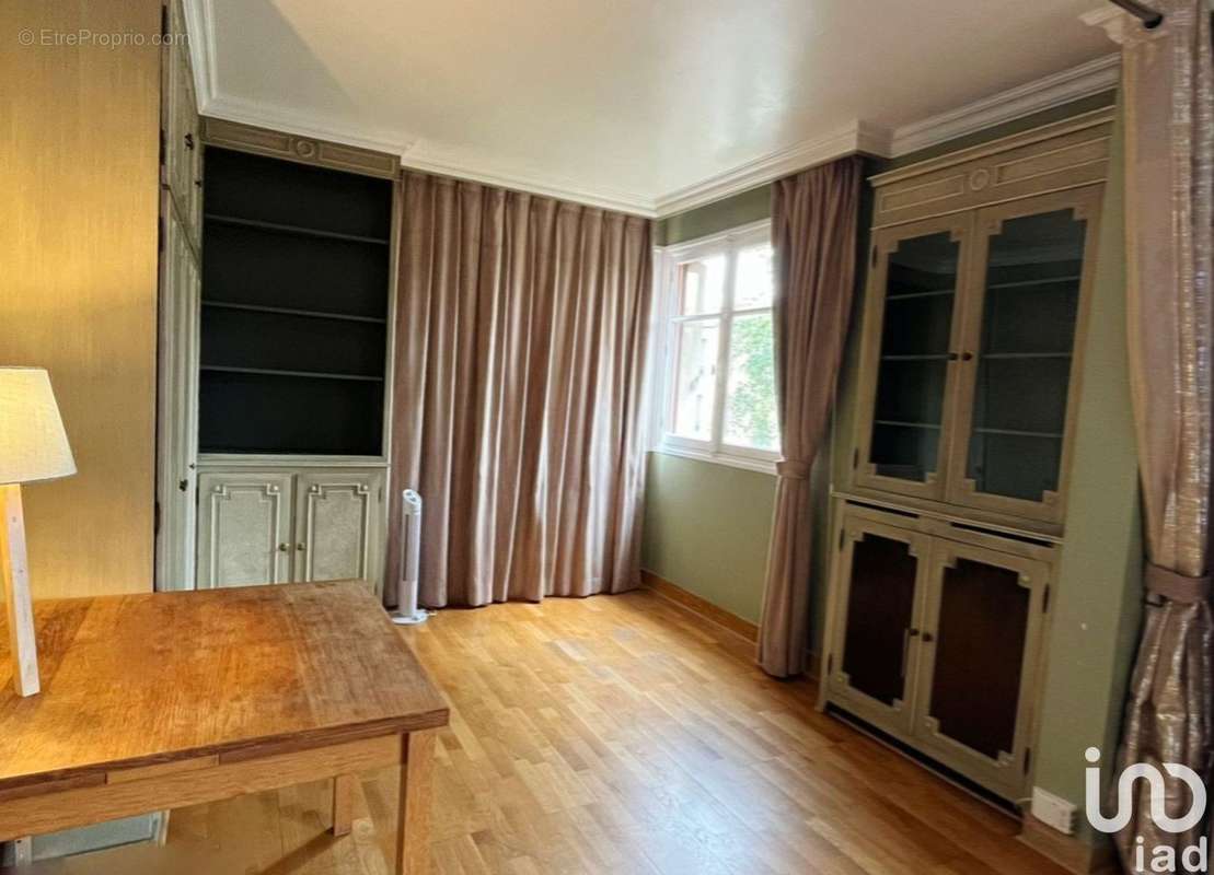 Photo 8 - Appartement à IVRY-SUR-SEINE