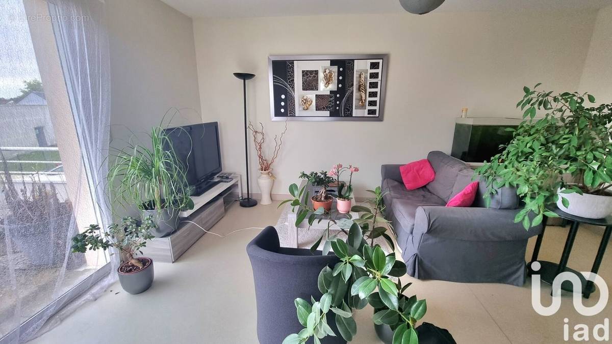 Photo 1 - Appartement à SAINT-JULIEN-DE-CONCELLES