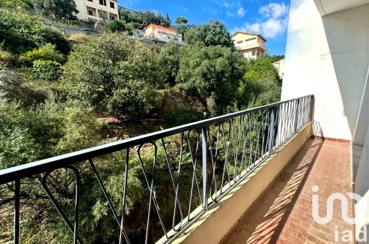 Photo 1 - Appartement à NICE