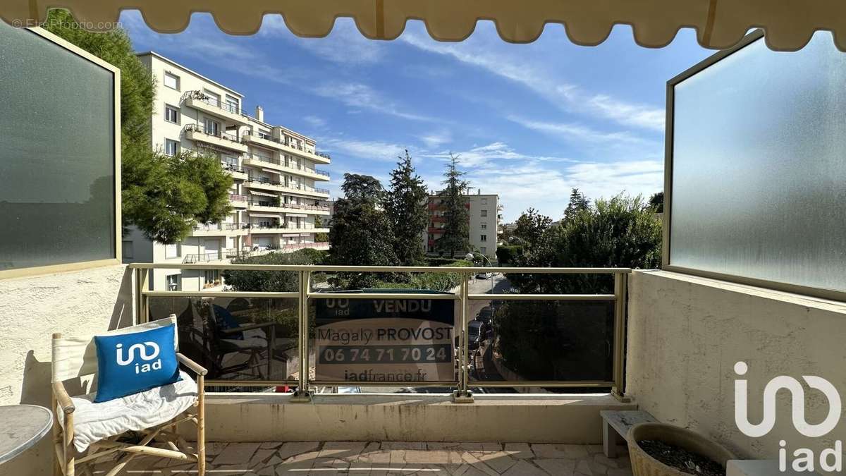 Photo 7 - Appartement à NICE