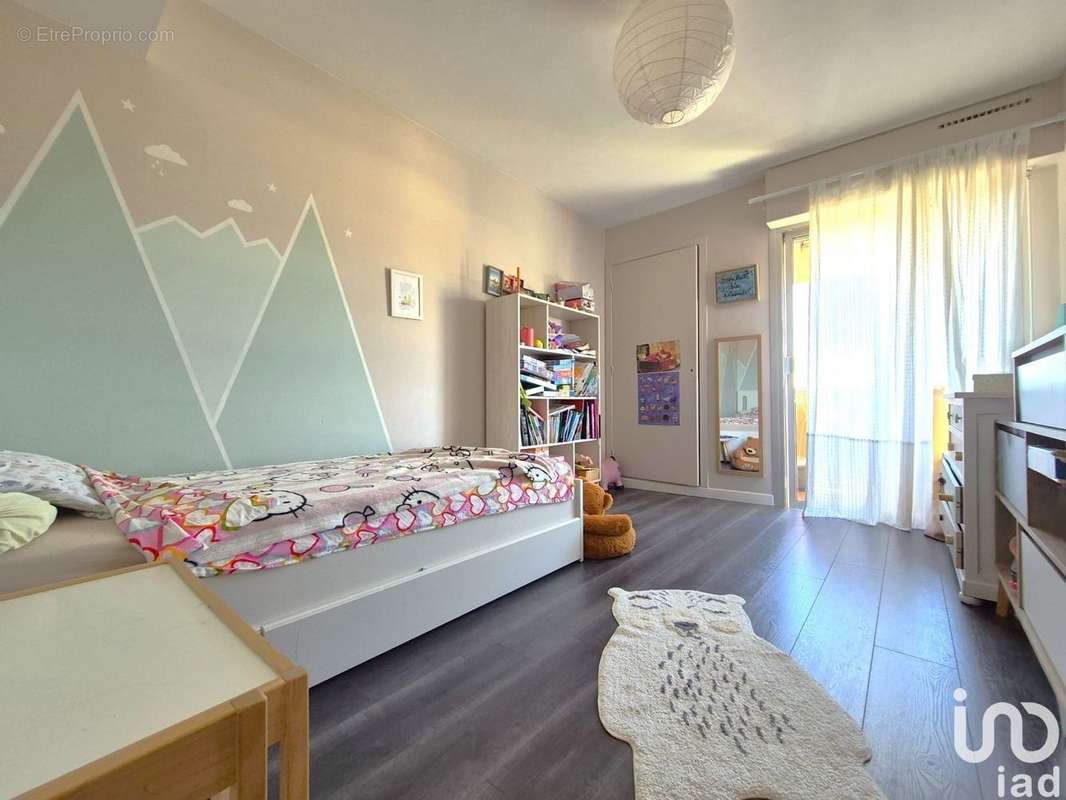 Photo 8 - Appartement à SAINT-LAURENT-DU-VAR