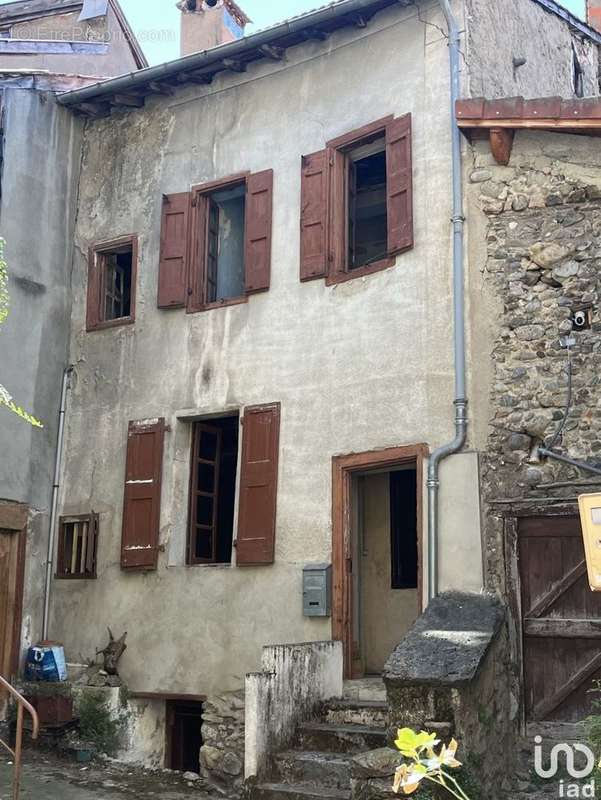 Photo 3 - Maison à TARASCON-SUR-ARIEGE