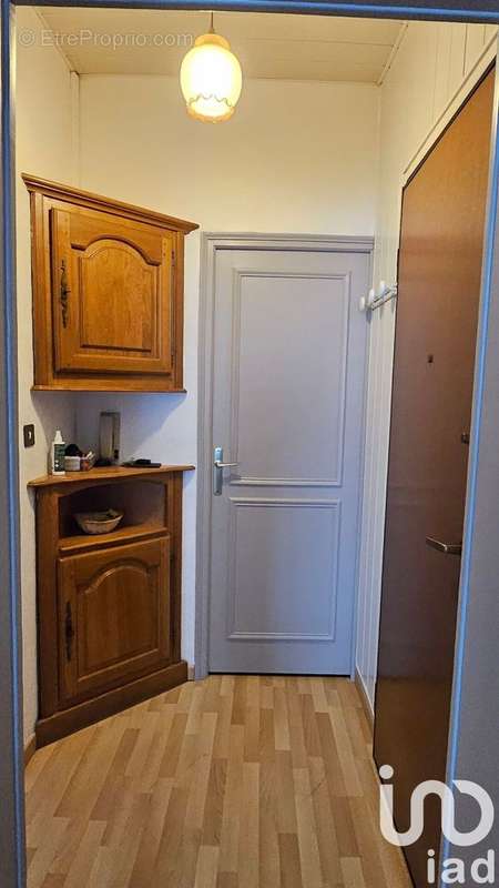 Photo 4 - Appartement à MONTIGNY-LES-METZ