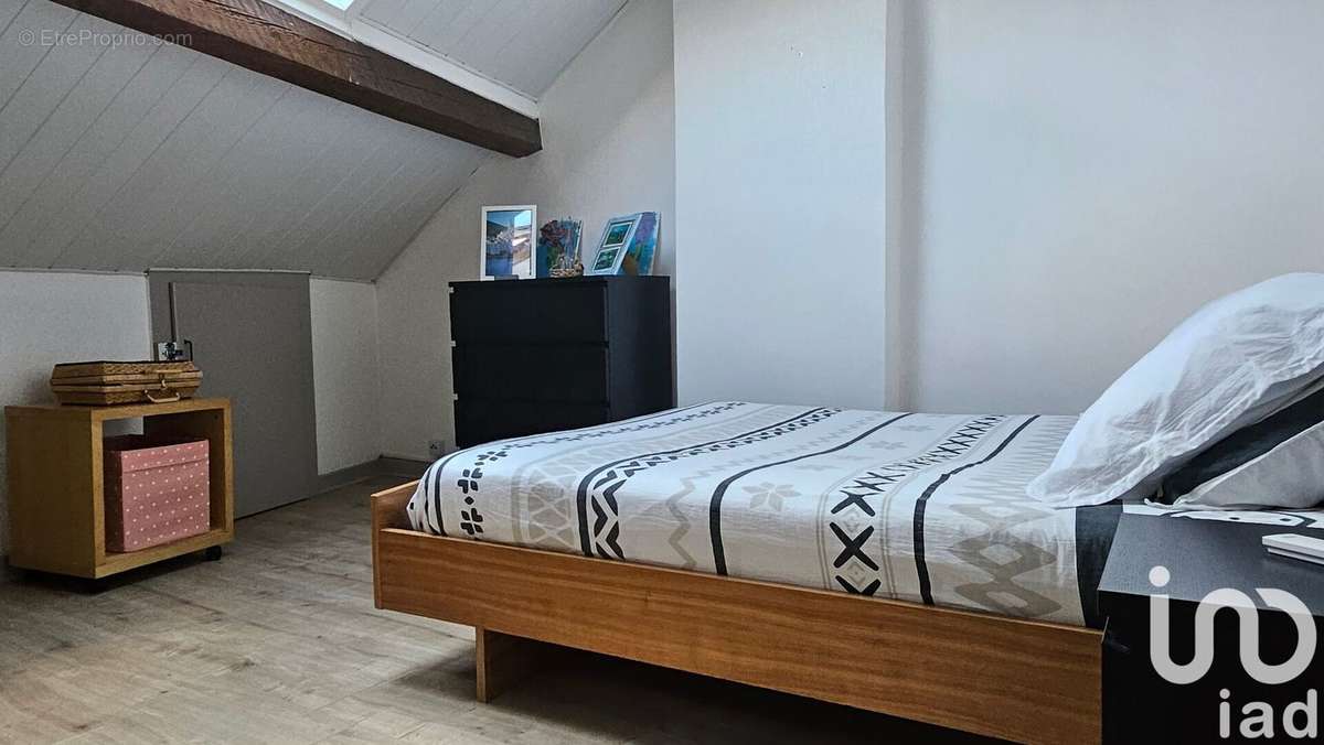 Photo 9 - Appartement à MONTIGNY-LES-METZ