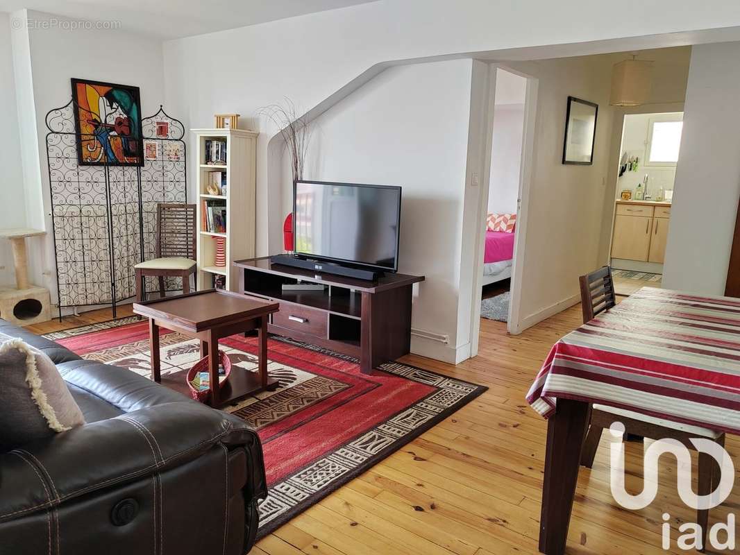 Photo 3 - Appartement à SAINT-JEAN-DE-LUZ