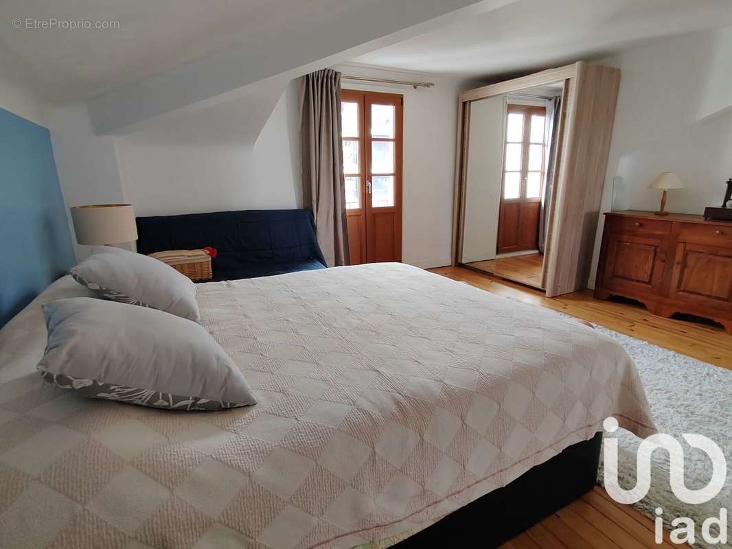 Photo 7 - Appartement à SAINT-JEAN-DE-LUZ