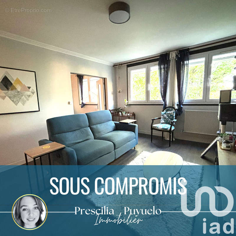 Photo 8 - Appartement à TARBES