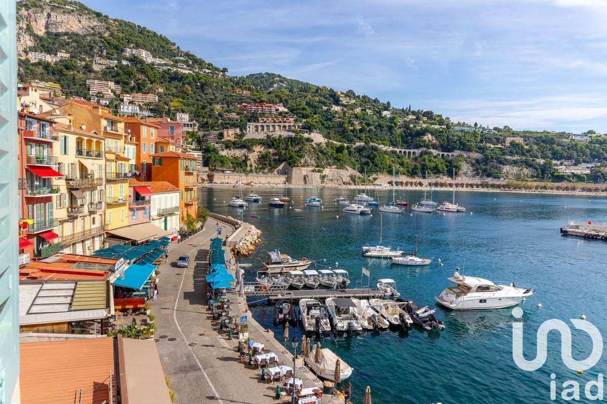 Photo 3 - Appartement à VILLEFRANCHE-SUR-MER