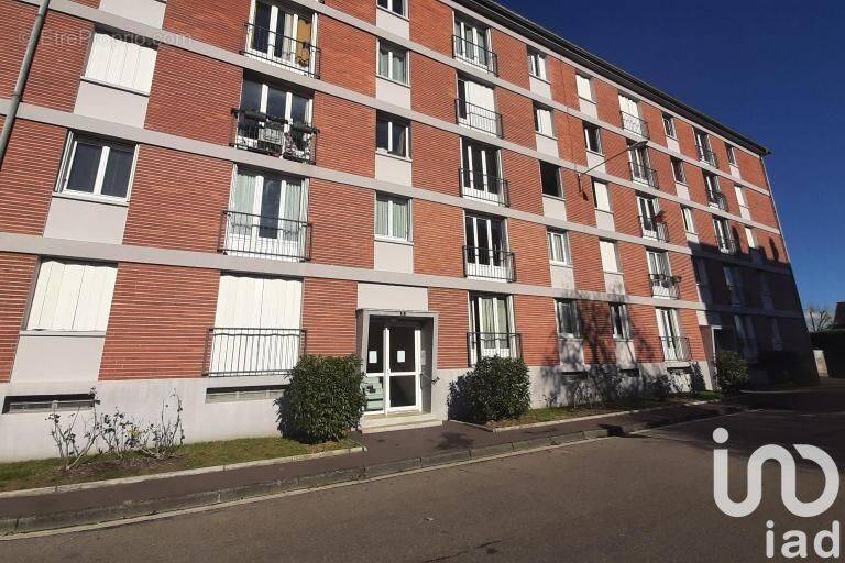 Photo 1 - Appartement à SAINT-JULIEN-LES-VILLAS