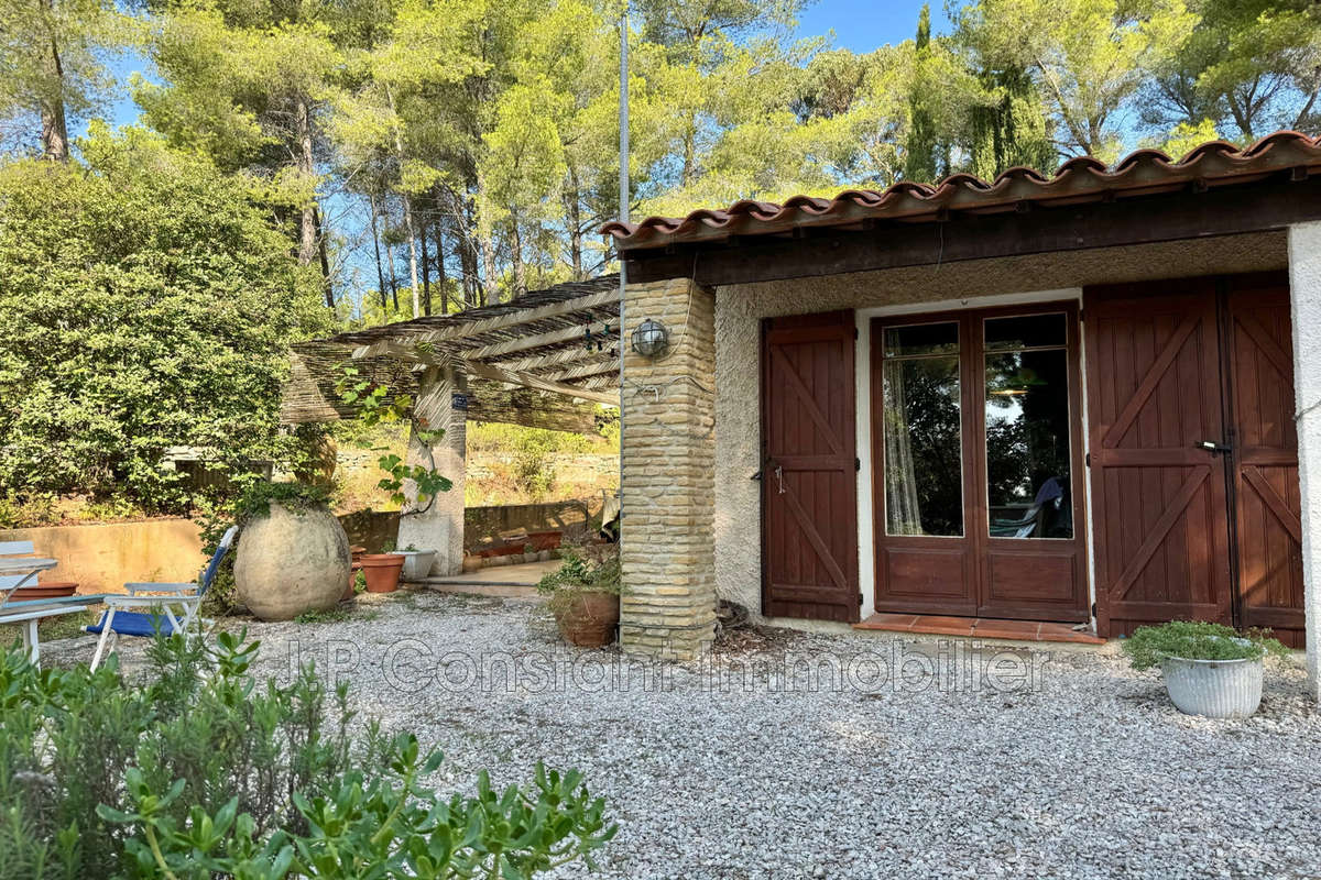 Maison à LA CIOTAT