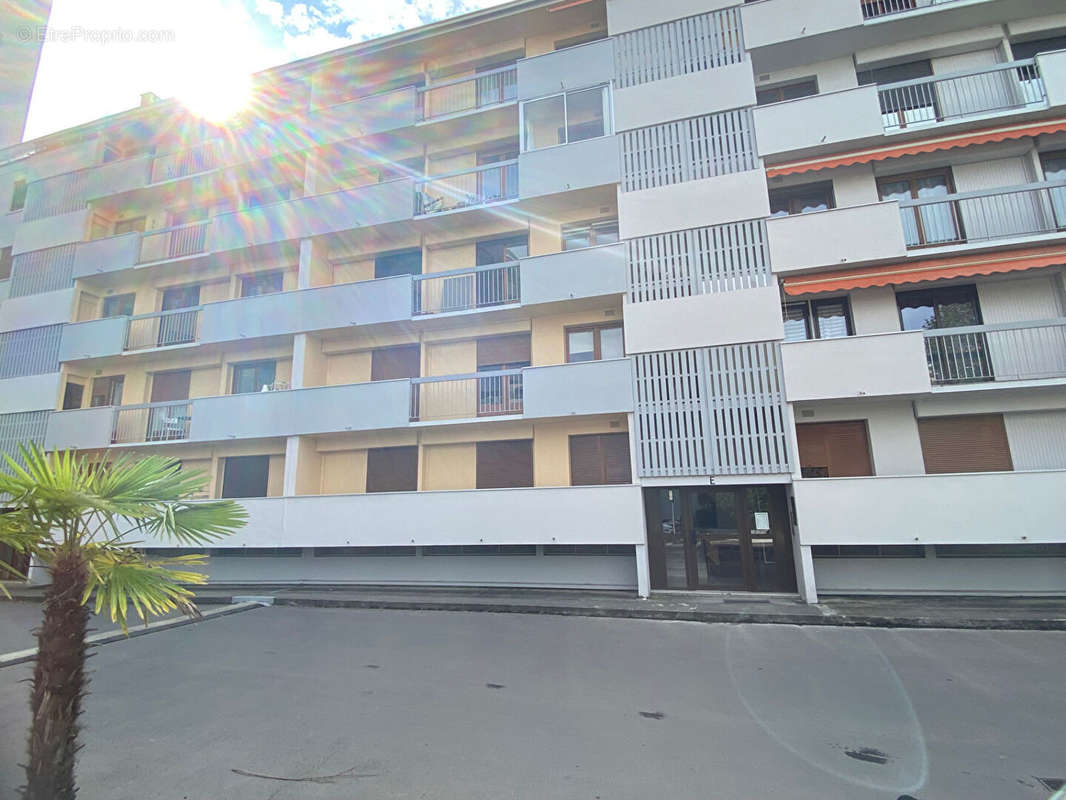 Appartement à PAU