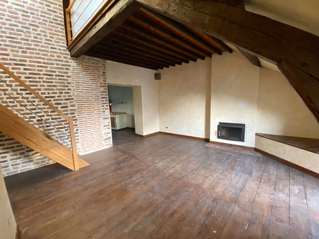 Appartement à PAU