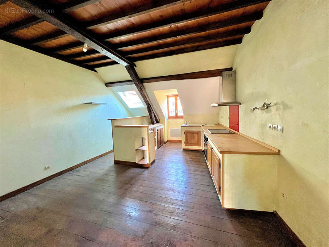 Appartement à PAU