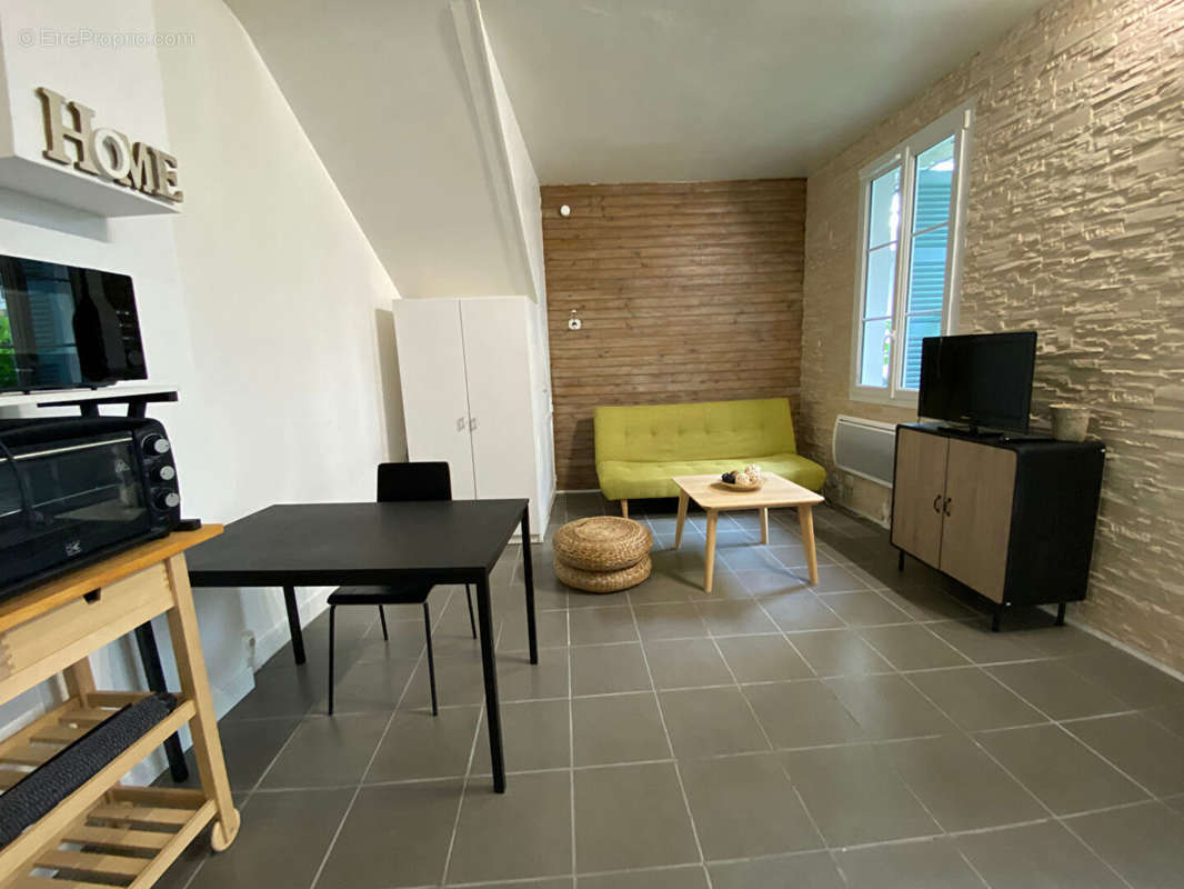 Appartement à PAU