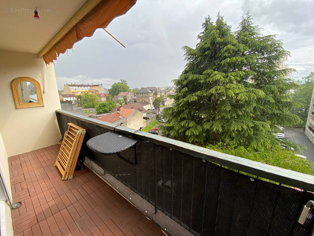 Appartement à PAU