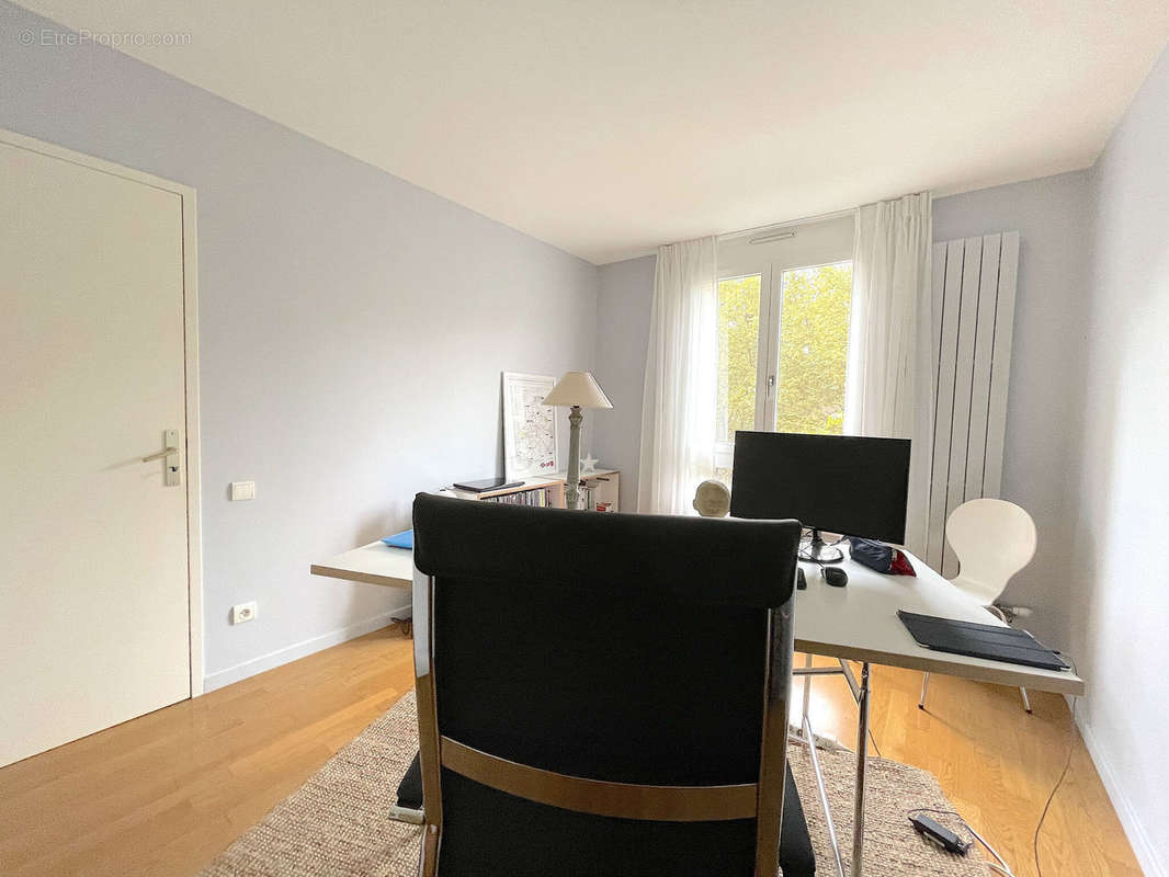 Appartement à LYON-6E