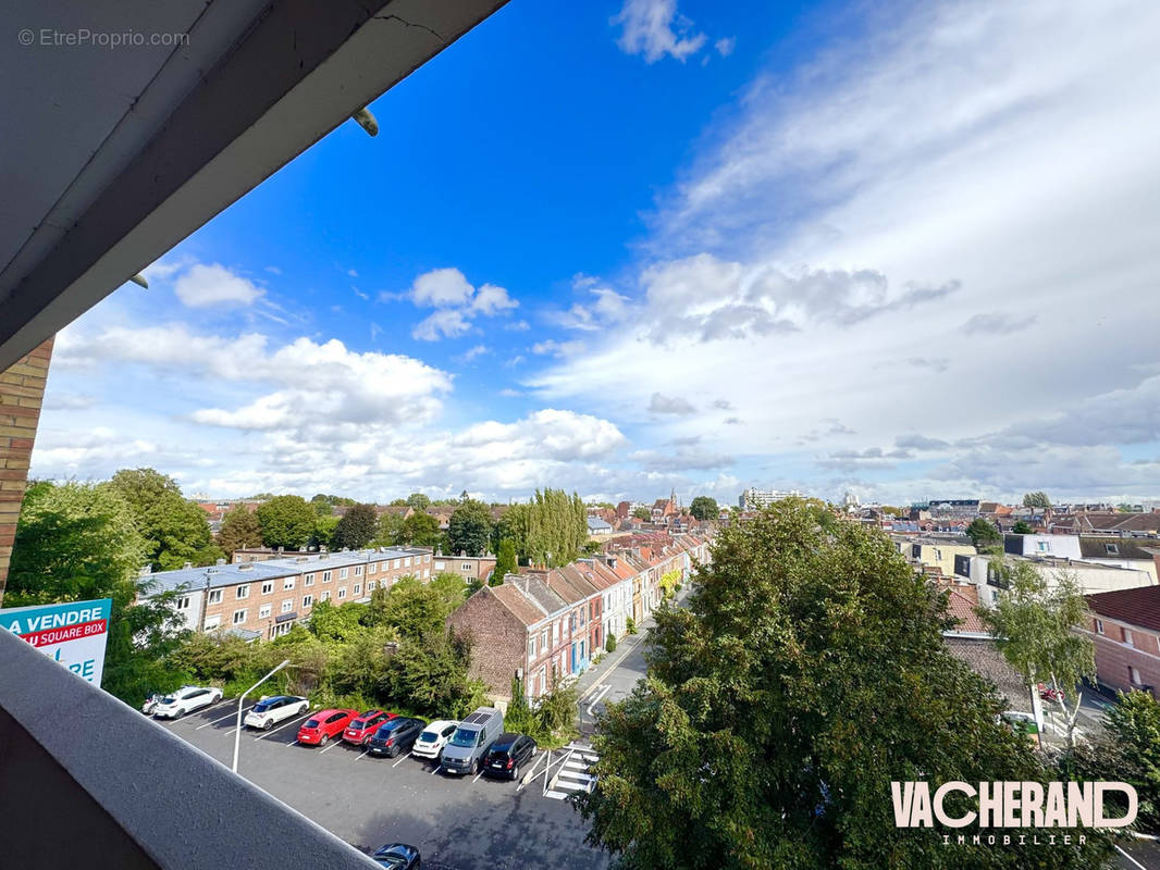 Appartement à LILLE