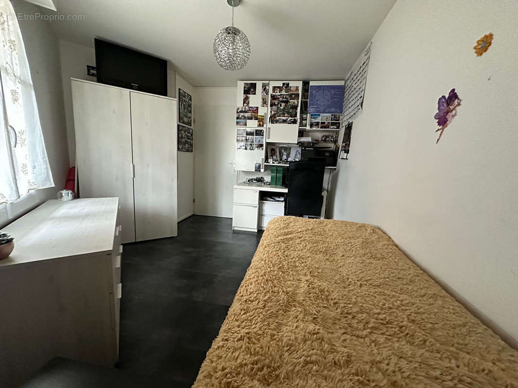 Appartement à MANTES-LA-JOLIE