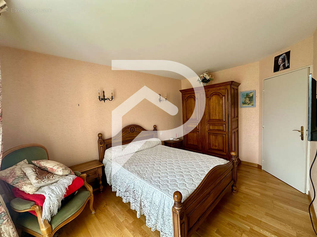 Appartement à CHARTRES