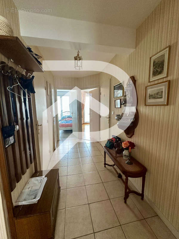 Appartement à CHARTRES