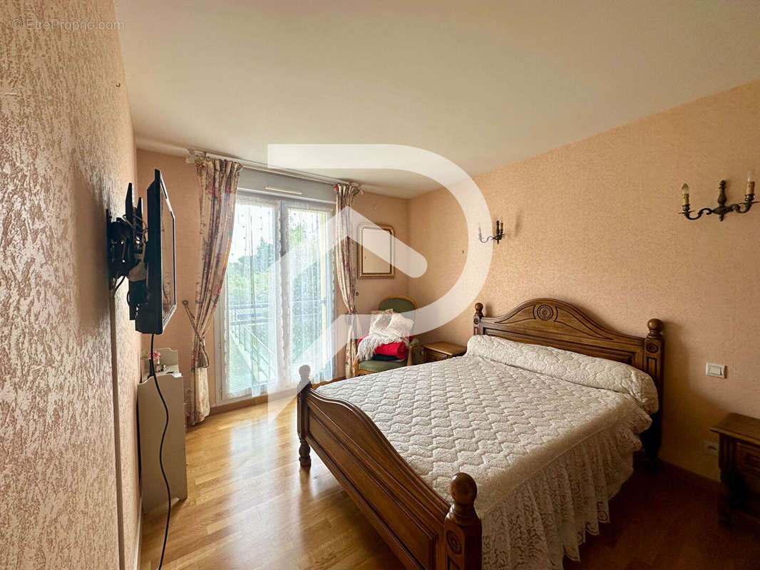 Appartement à CHARTRES