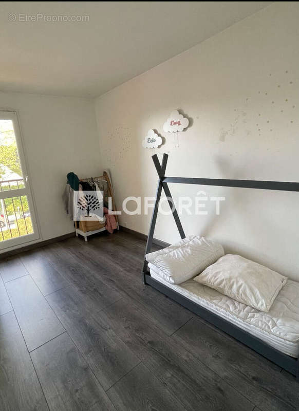 Appartement à SEVRAN