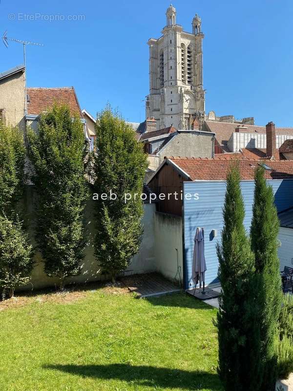 Maison à TROYES