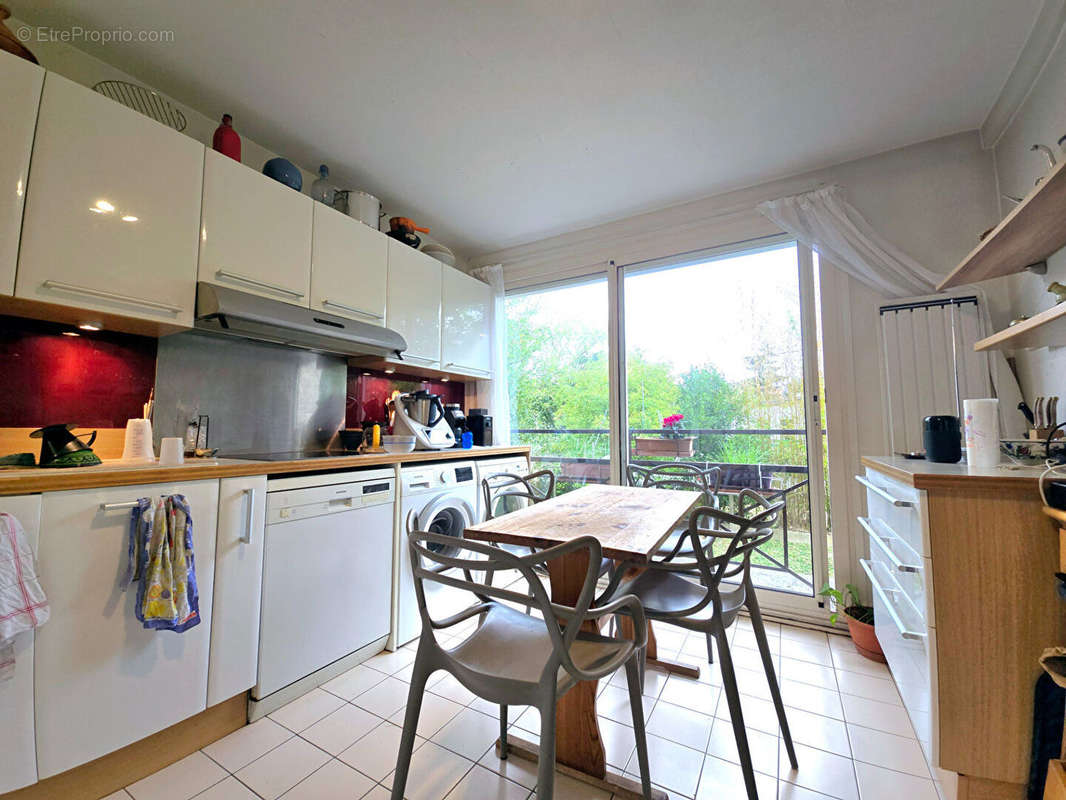 Appartement à ANTONY