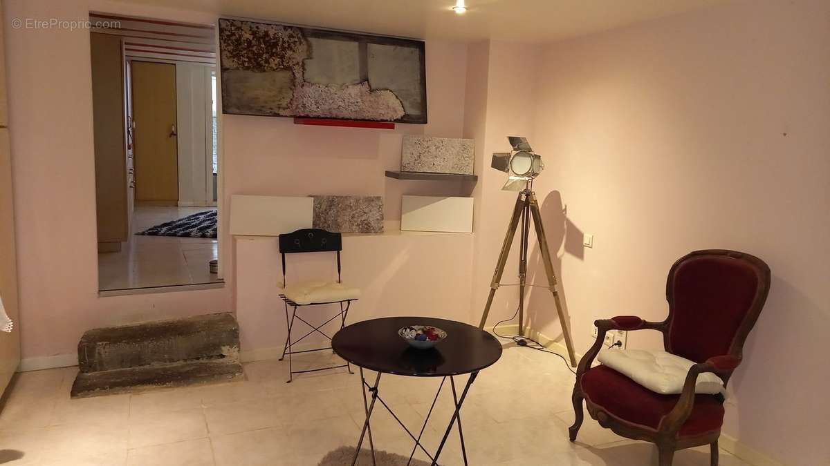 Appartement à VICHY