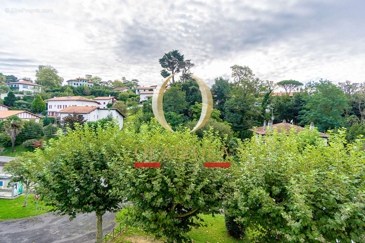 Appartement à SAINT-JEAN-DE-LUZ