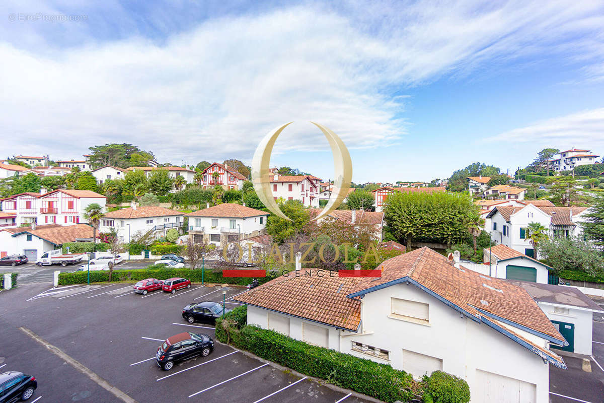 Appartement à SAINT-JEAN-DE-LUZ