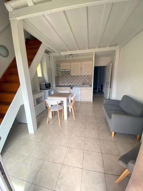 Appartement à SAINT-MARTIN-VESUBIE