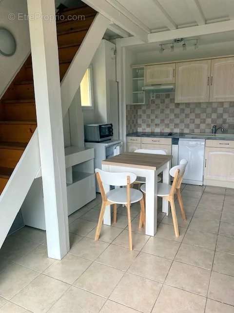 Appartement à SAINT-MARTIN-VESUBIE