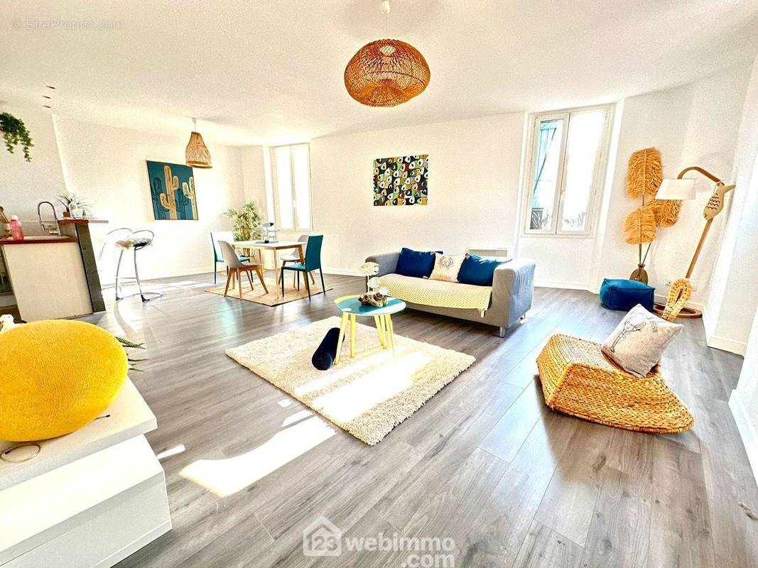 Appartement à ARGELES-SUR-MER