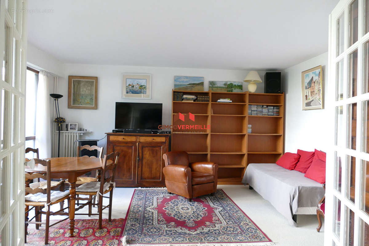 Appartement à RUEIL-MALMAISON