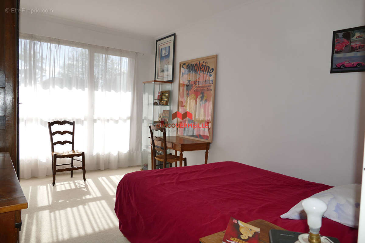 Appartement à RUEIL-MALMAISON