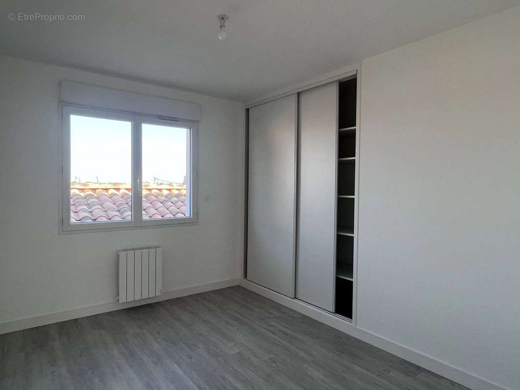 Appartement à LES SABLES-D&#039;OLONNE