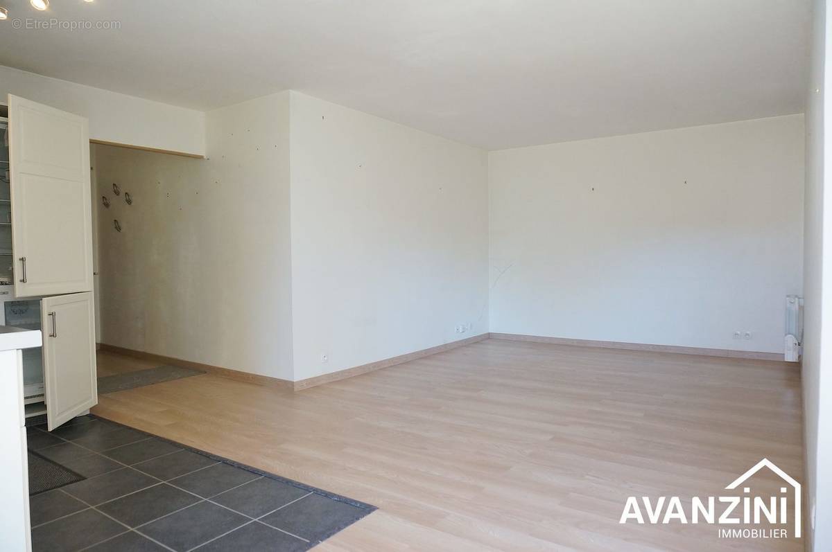 Appartement à MONTMAGNY