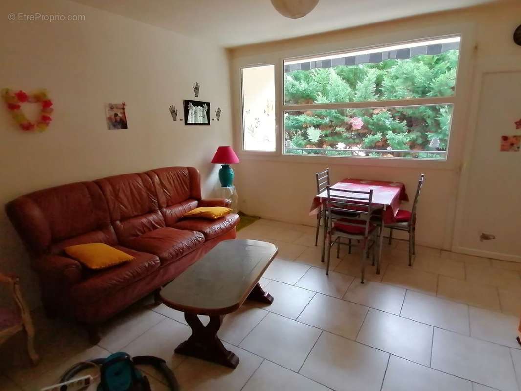 Appartement à MIRAMONT-DE-GUYENNE