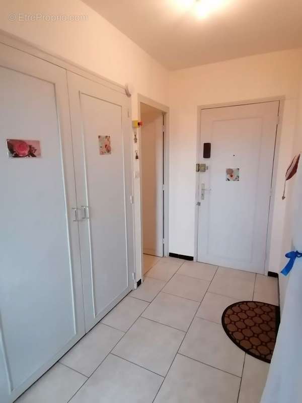 Appartement à MIRAMONT-DE-GUYENNE