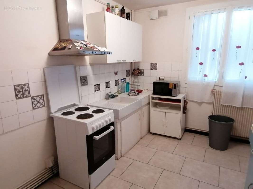 Appartement à MIRAMONT-DE-GUYENNE