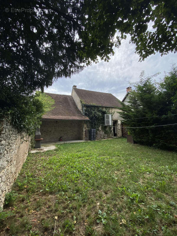 Maison à MONTARGIS