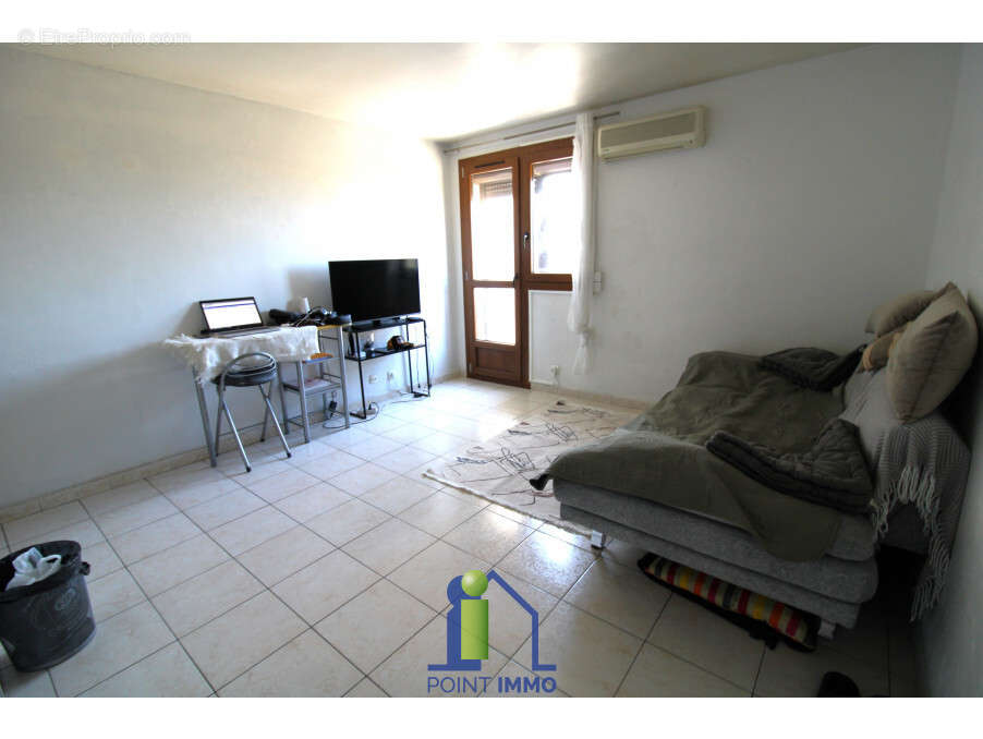 Appartement à MARSEILLE-13E