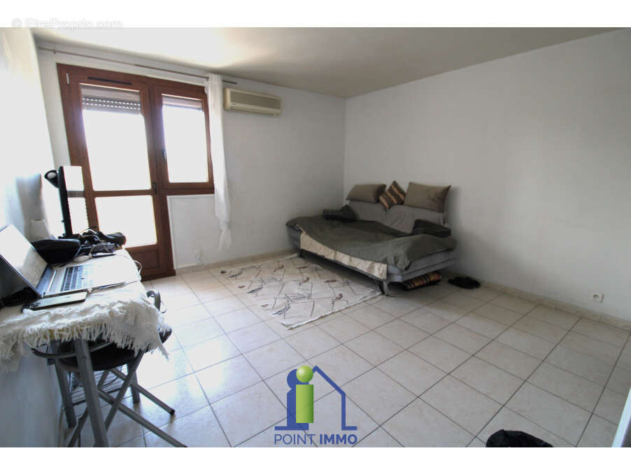 Appartement à MARSEILLE-13E