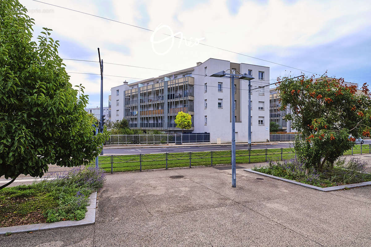 Appartement à SAINT-PRIEST