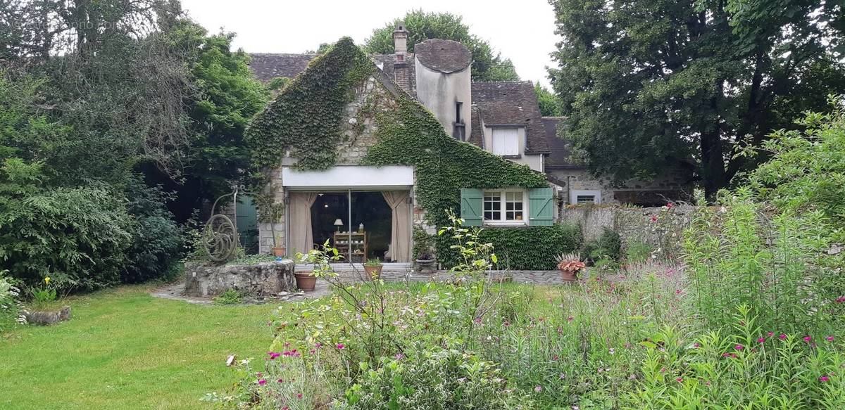 Maison à BOIS-LE-ROI